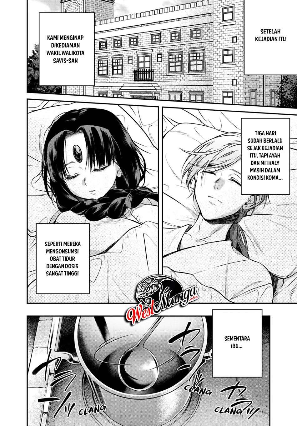 Dilarang COPAS - situs resmi www.mangacanblog.com - Komik isekai cheat kaitakuki 006 - chapter 6 7 Indonesia isekai cheat kaitakuki 006 - chapter 6 Terbaru 20|Baca Manga Komik Indonesia|Mangacan